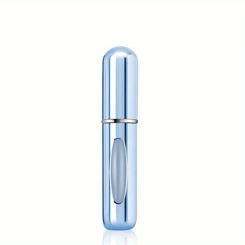 Elegance Parfum Zerstäuber – Nachfüllbarer Reise-Mini (5ml)