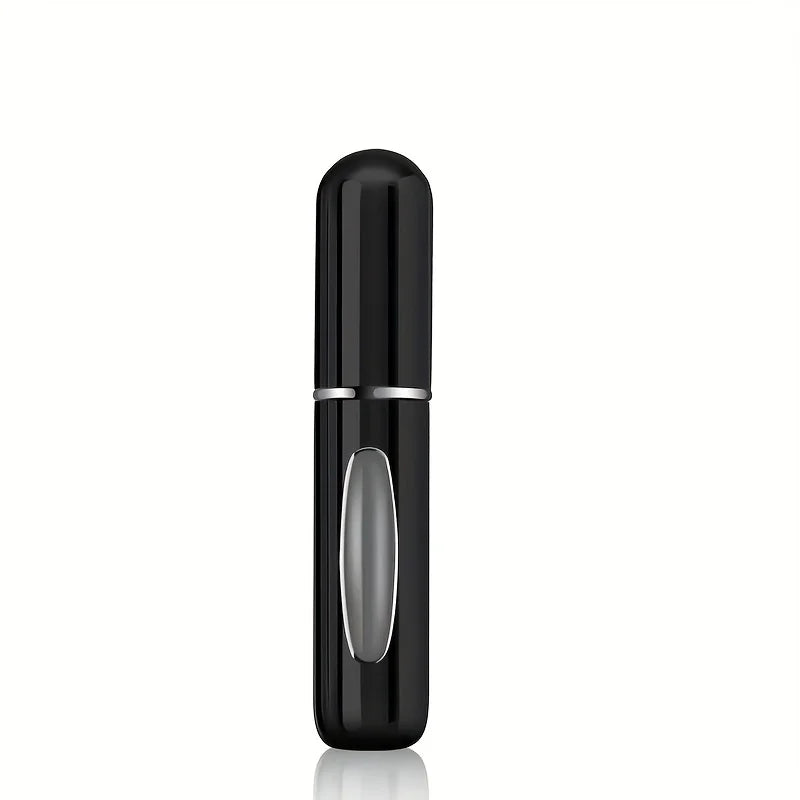 Elegance Parfum Zerstäuber – Nachfüllbarer Reise-Mini (5ml)