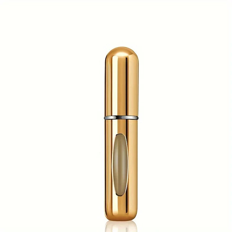 Elegance Parfum Zerstäuber – Nachfüllbarer Reise-Mini (5ml)