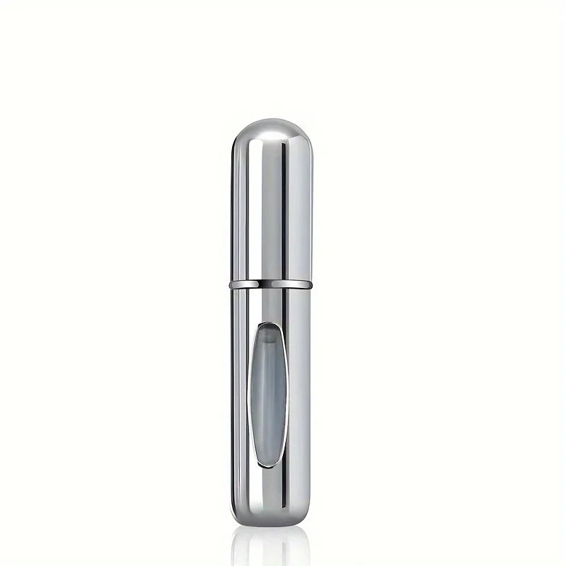 Elegance Parfum Zerstäuber – Nachfüllbarer Reise-Mini (5ml)